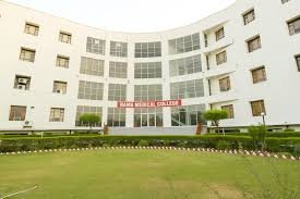 Student Life at AIIMS Delhi