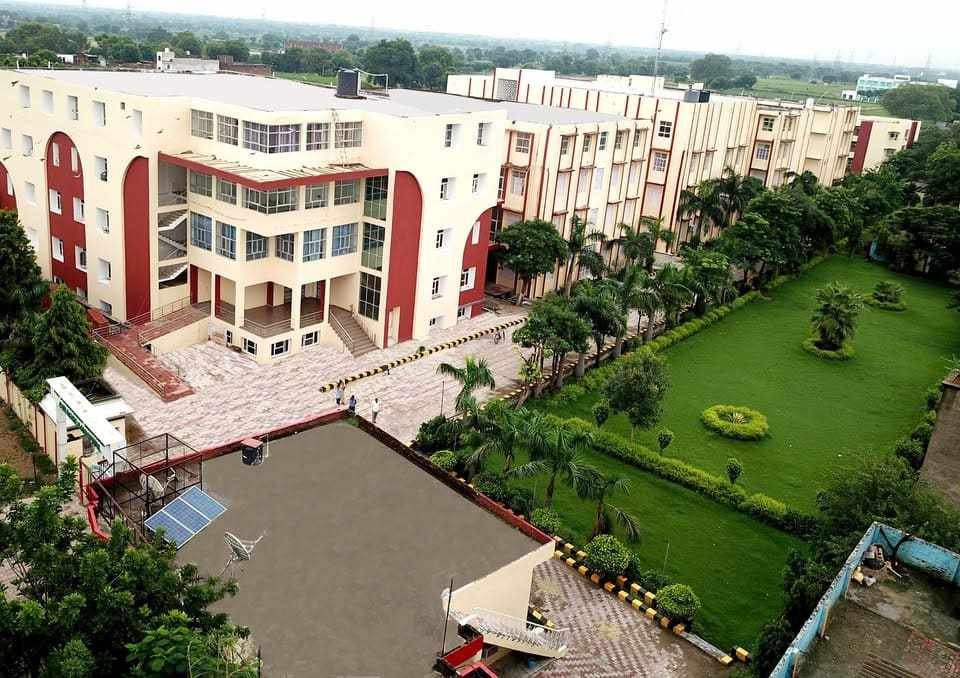 Student Life at AIIMS Delhi