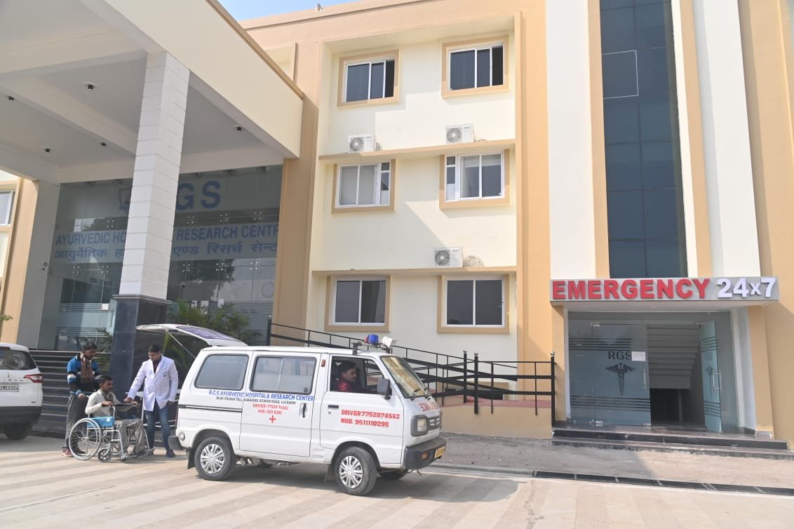 AIIMS Delhi