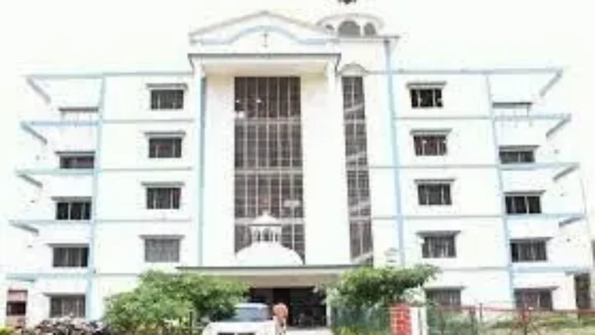 Student Life at AIIMS Delhi