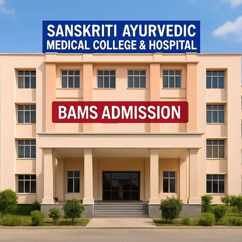 Student Life at AIIMS Delhi