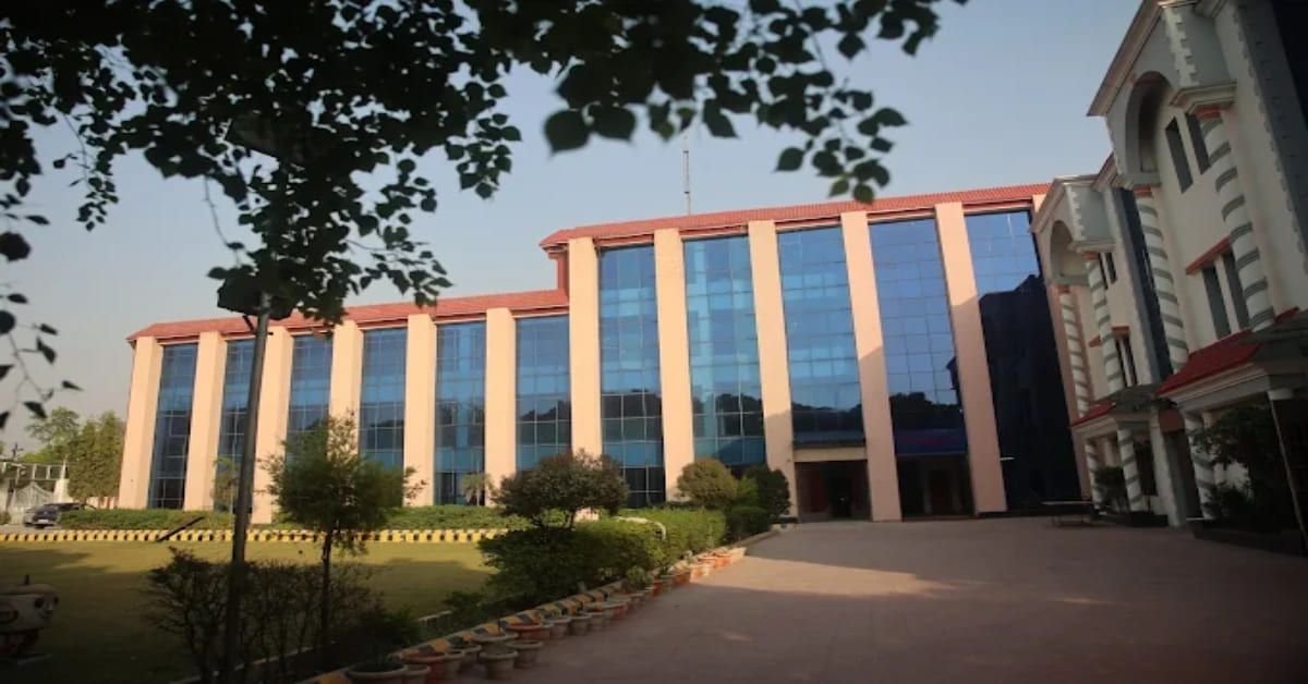 AIIMS Delhi