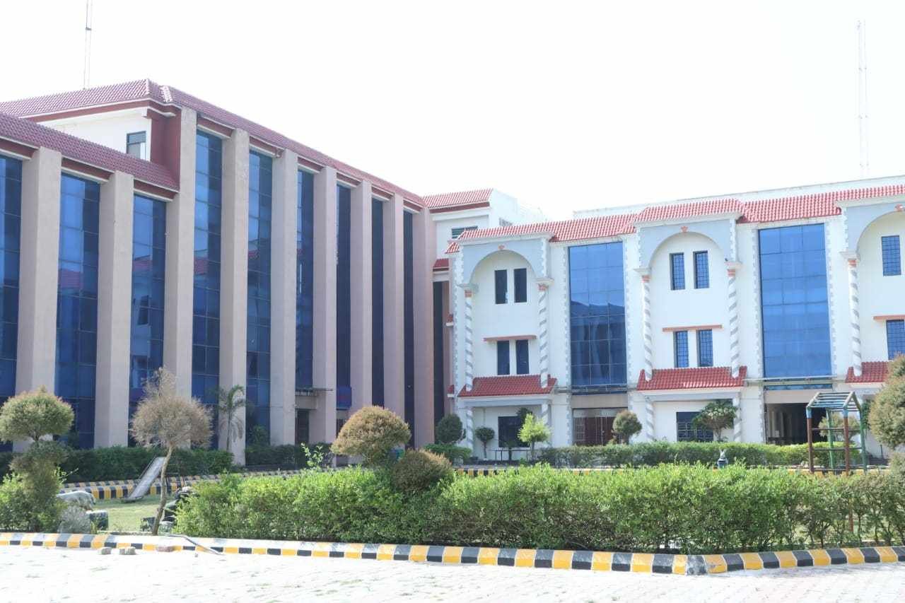Student Life at AIIMS Delhi