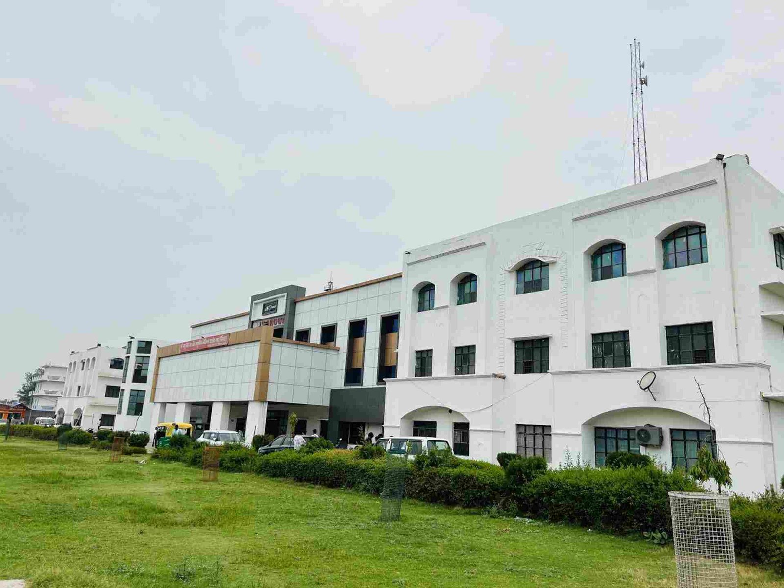 AIIMS Delhi