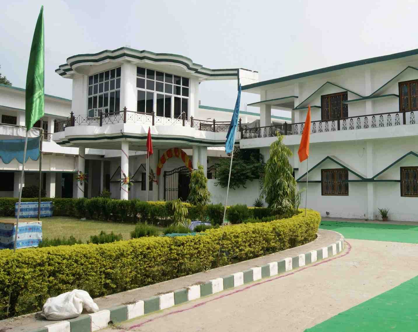 Student Life at AIIMS Delhi