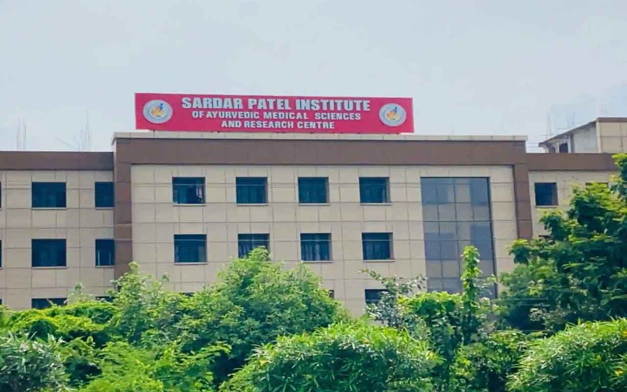 Student Life at AIIMS Delhi