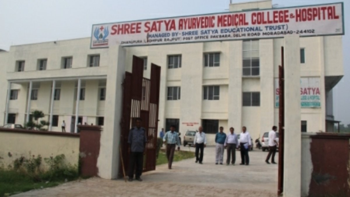 Student Life at AIIMS Delhi