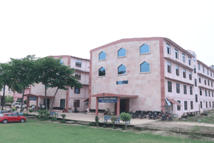 AIIMS Delhi