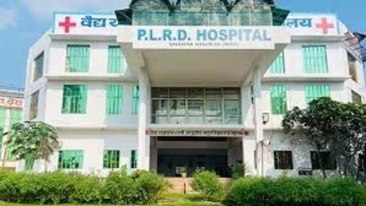 Student Life at AIIMS Delhi