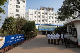 Student Life at AIIMS Delhi