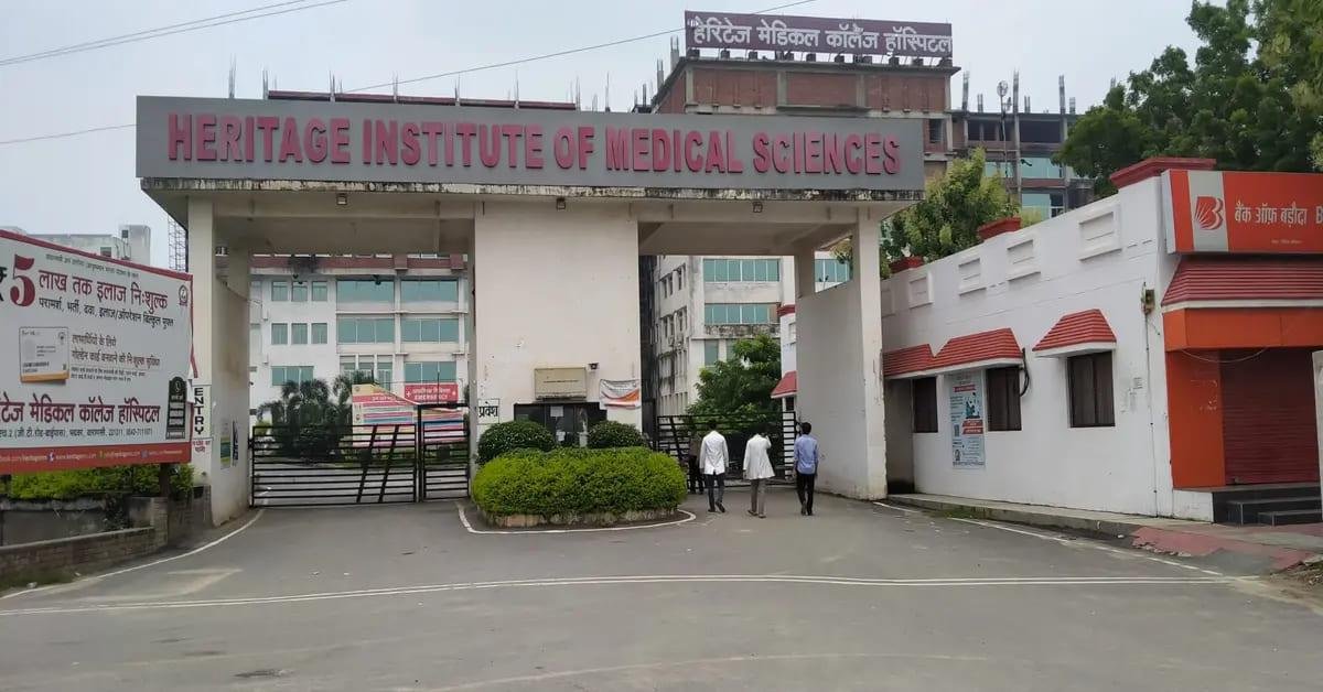 AIIMS Delhi