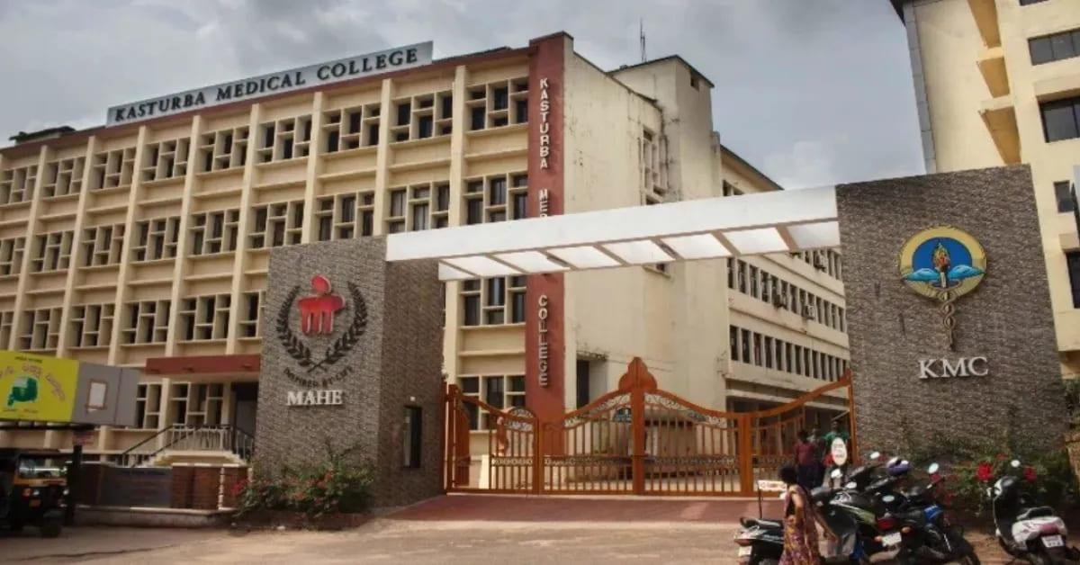 Student Life at AIIMS Delhi