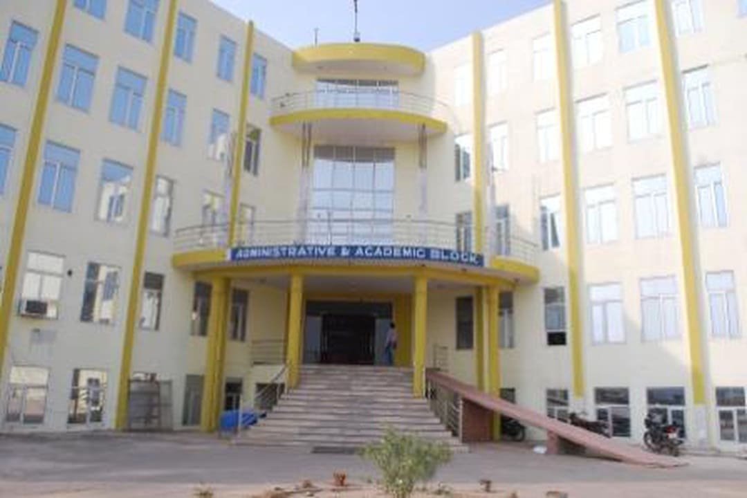 AIIMS Delhi