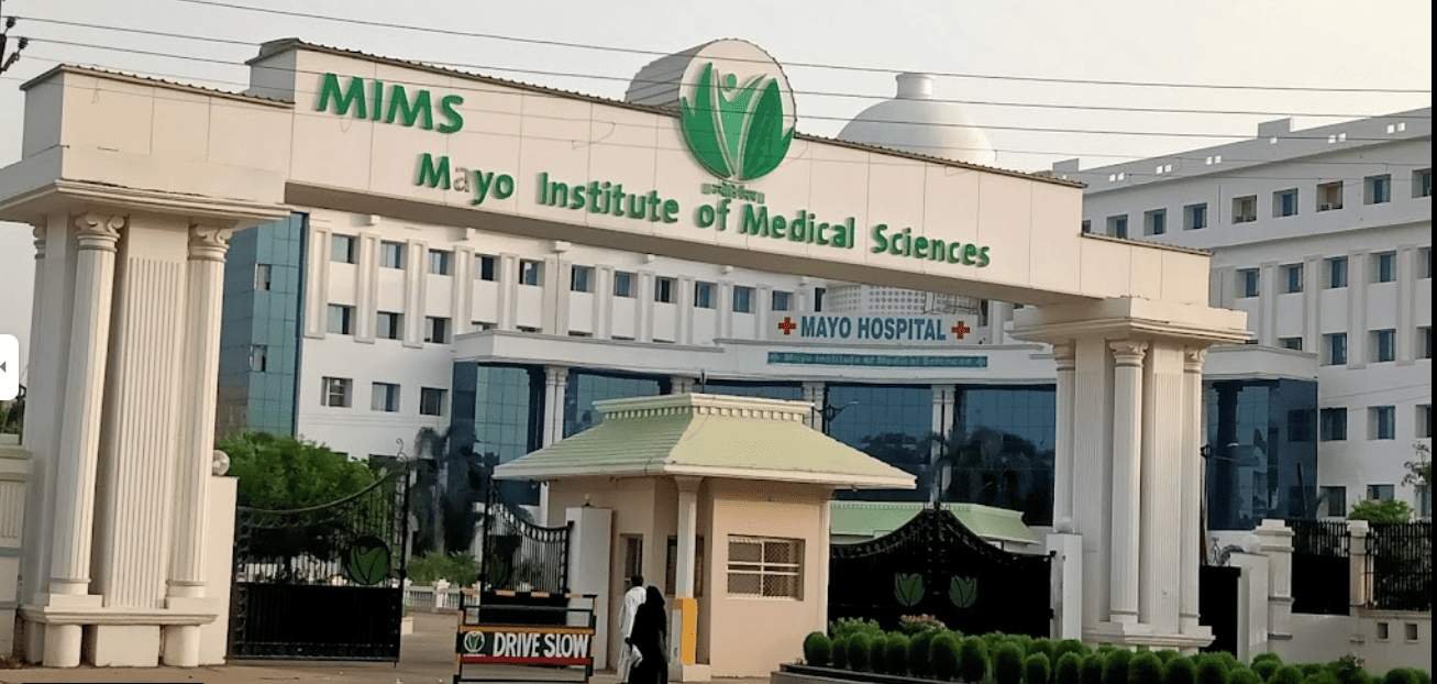 Student Life at AIIMS Delhi