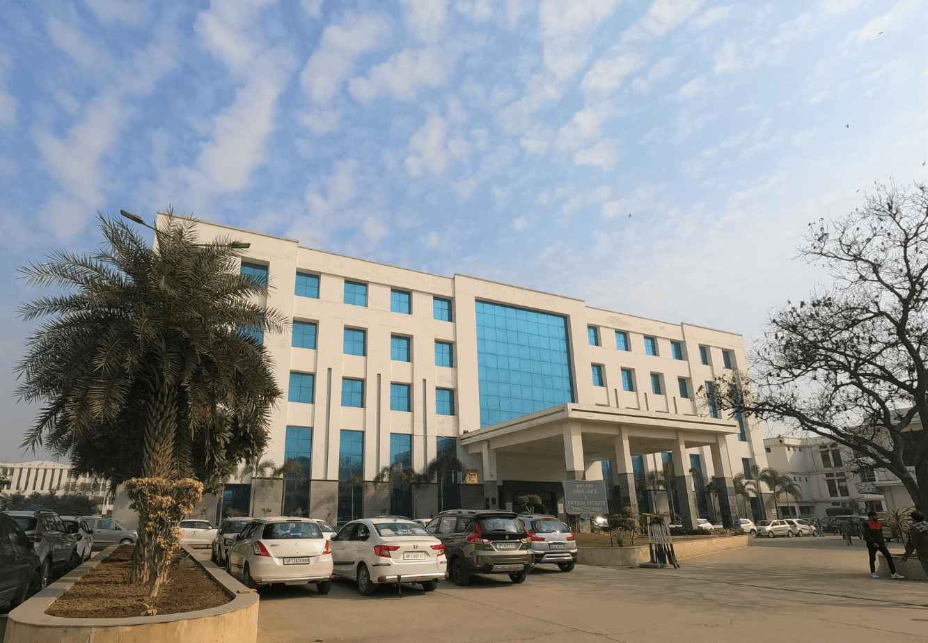 AIIMS Delhi