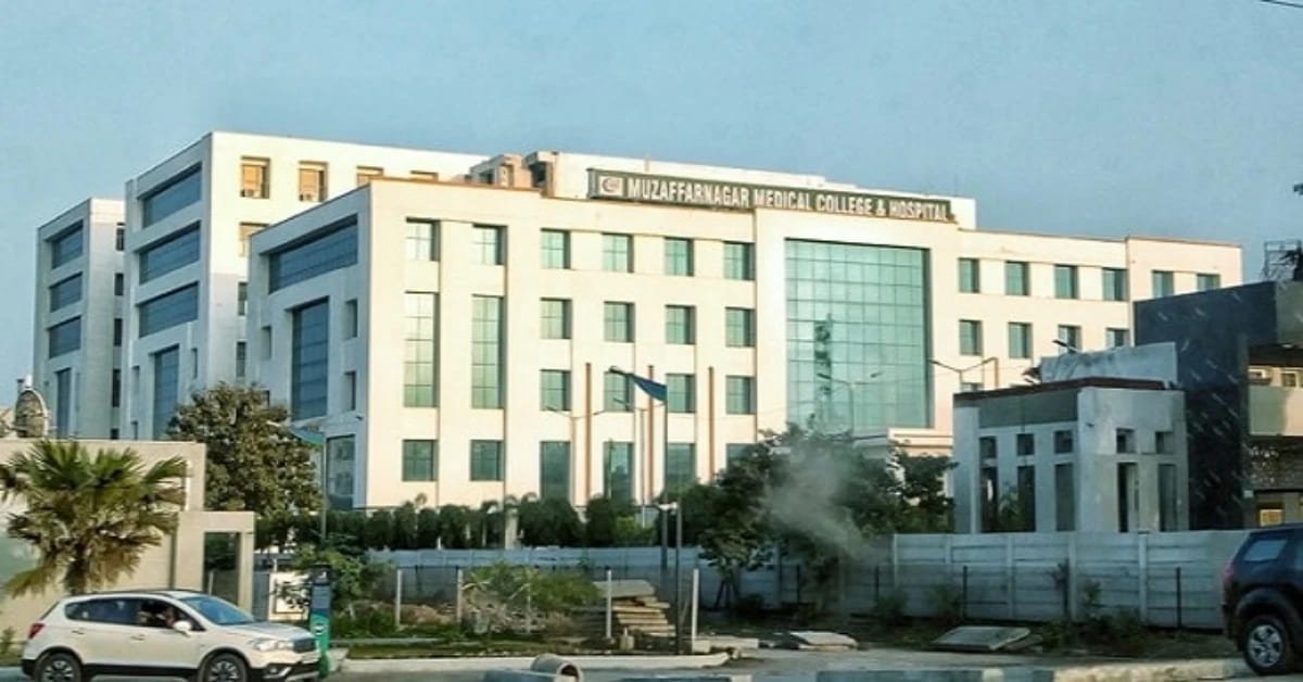 Student Life at AIIMS Delhi
