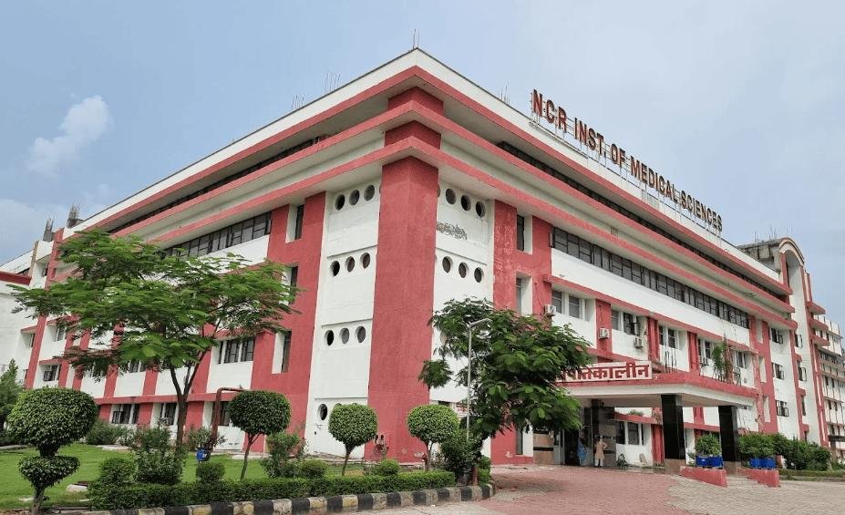 AIIMS Delhi