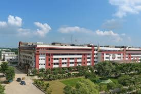 Student Life at AIIMS Delhi