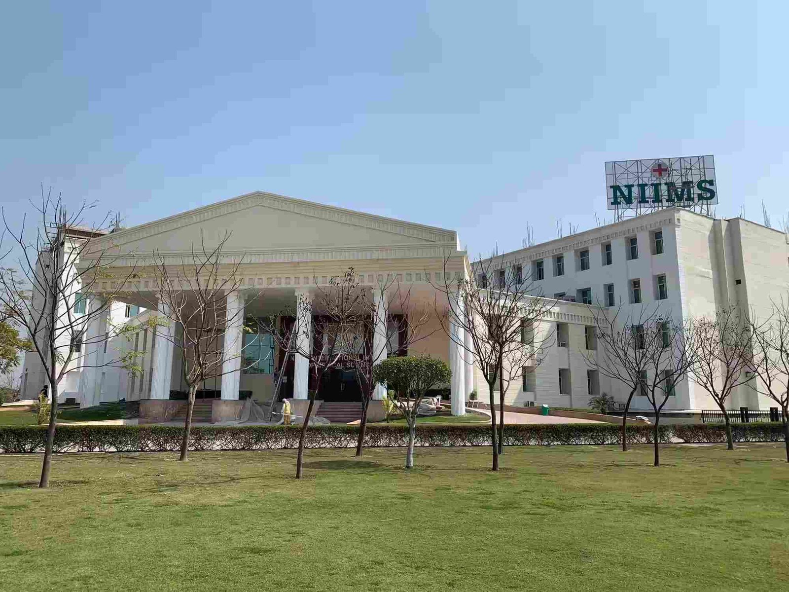 AIIMS Delhi