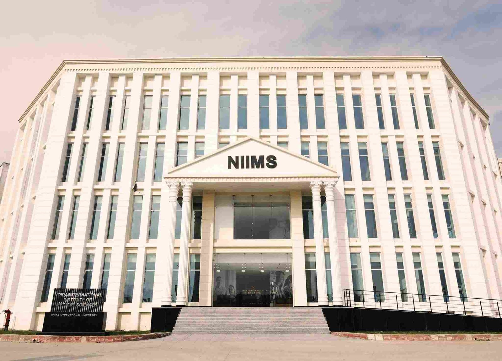 Student Life at AIIMS Delhi