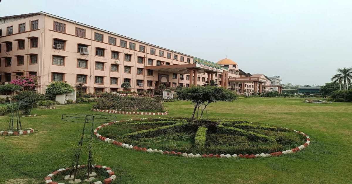 Student Life at AIIMS Delhi