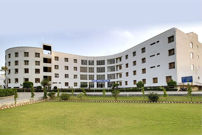 AIIMS Delhi