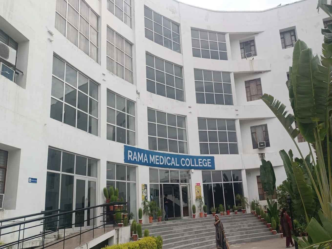 Student Life at AIIMS Delhi