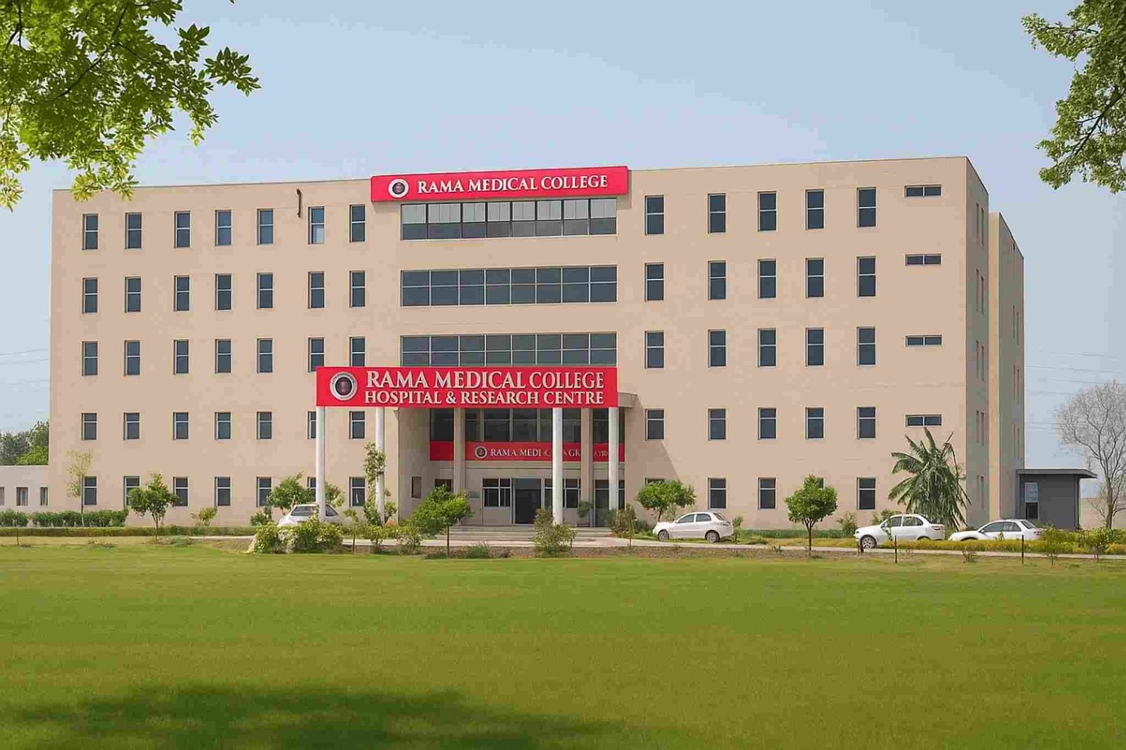 Student Life at AIIMS Delhi