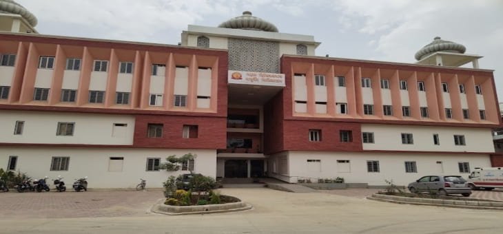 AIIMS Delhi