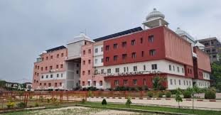 Student Life at AIIMS Delhi