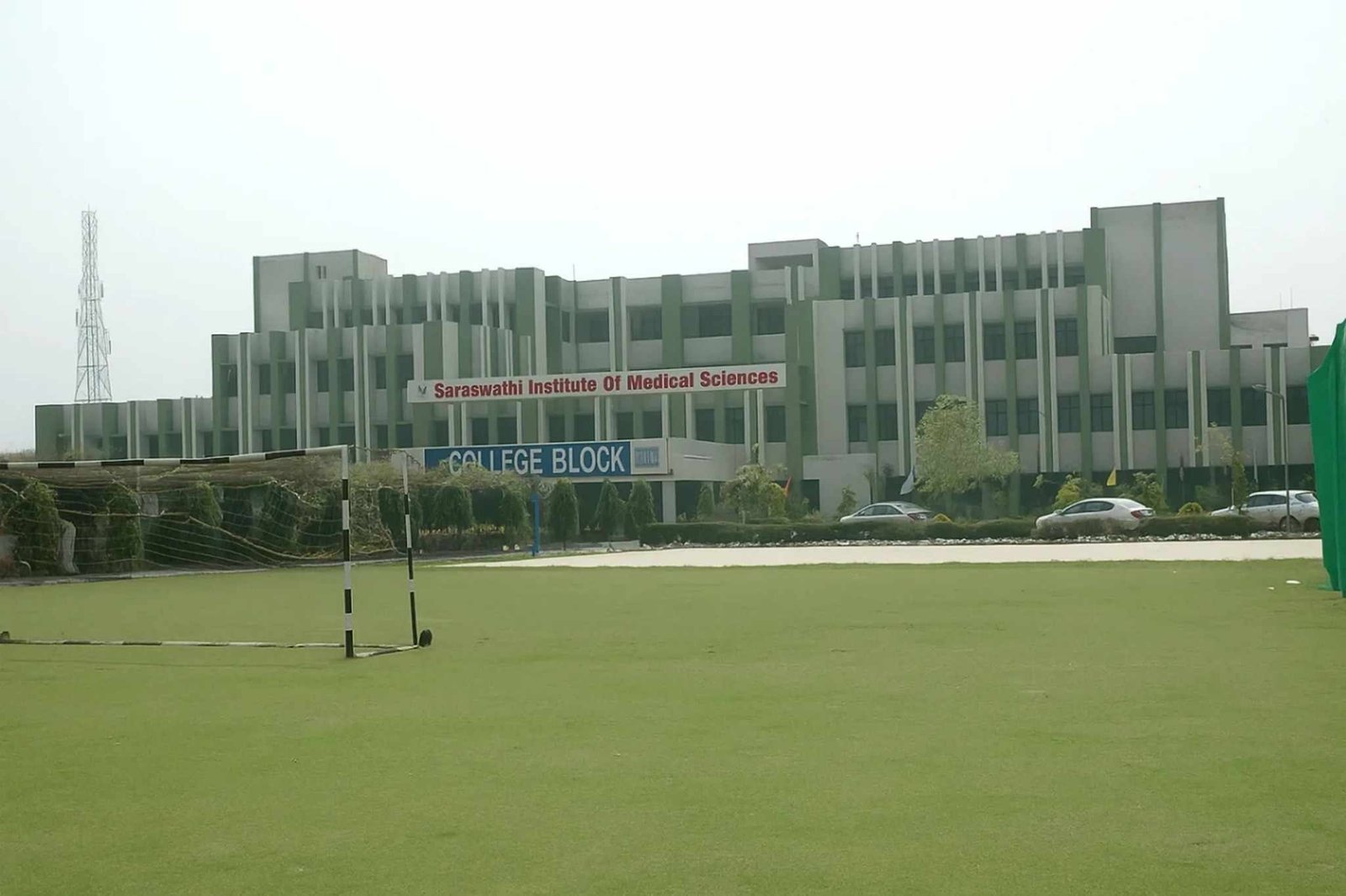 Student Life at AIIMS Delhi