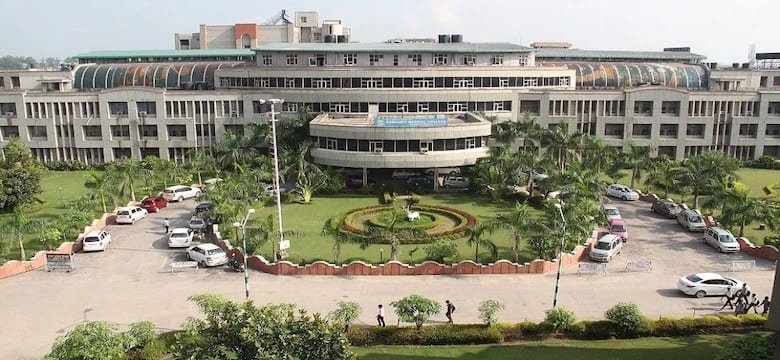 AIIMS Delhi