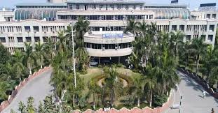 Student Life at AIIMS Delhi