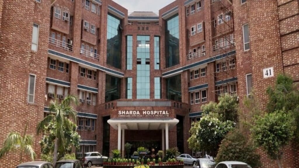 AIIMS Delhi