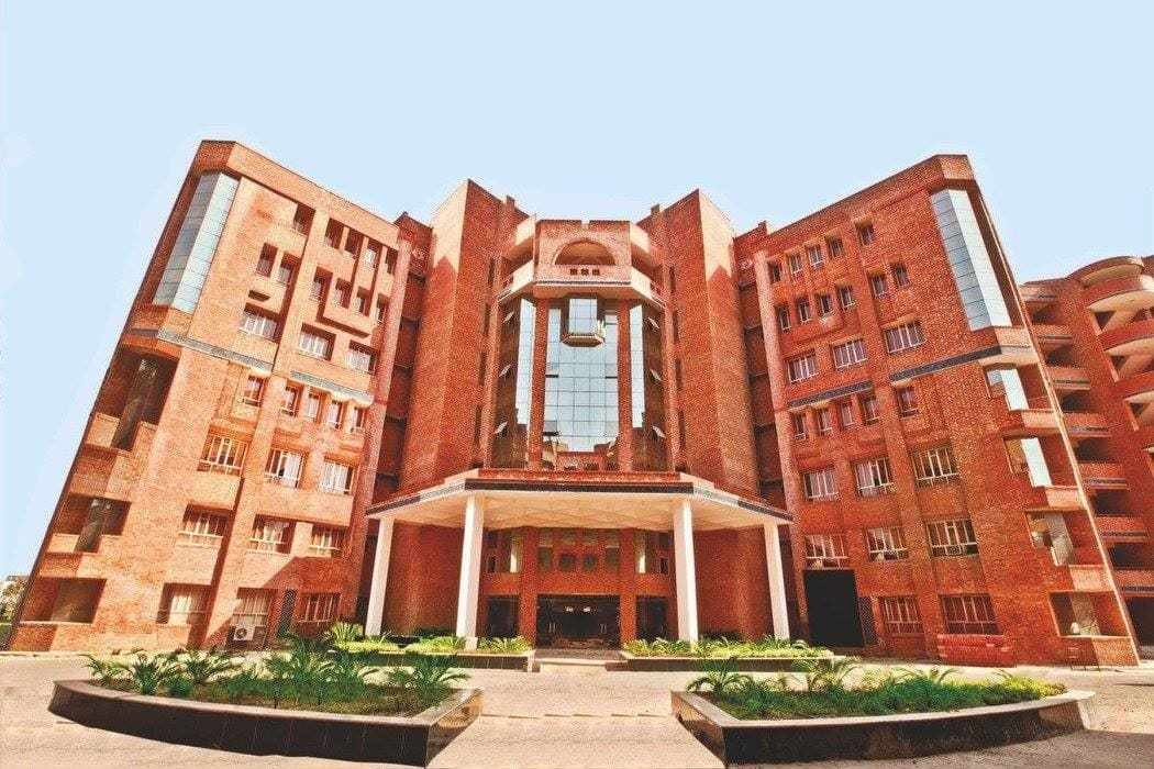Student Life at AIIMS Delhi
