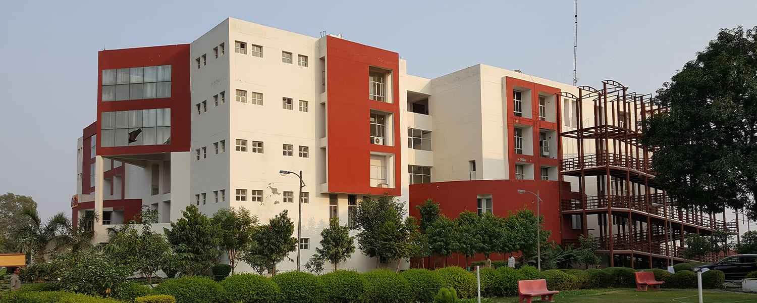 Student Life at AIIMS Delhi