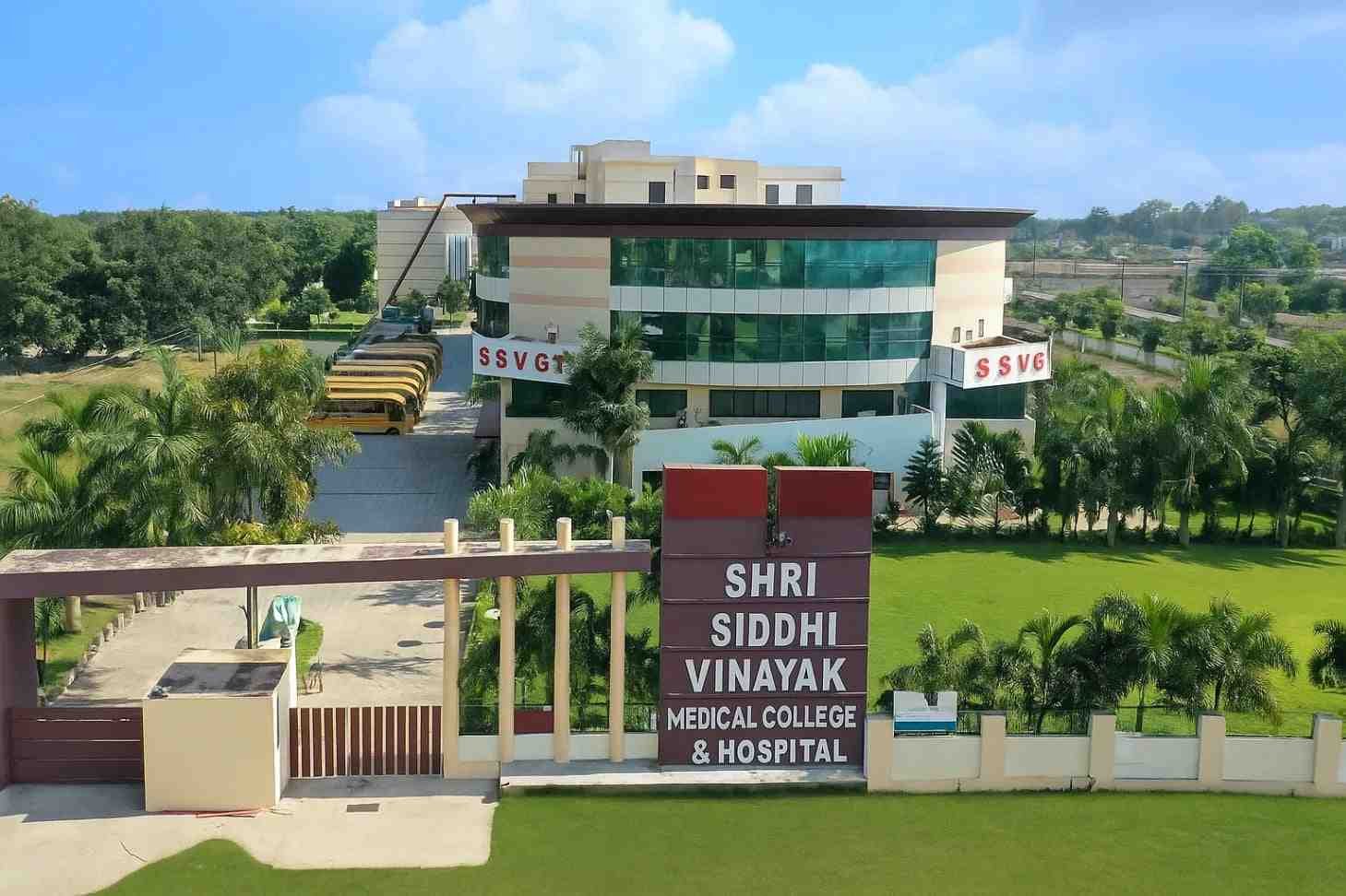Student Life at AIIMS Delhi