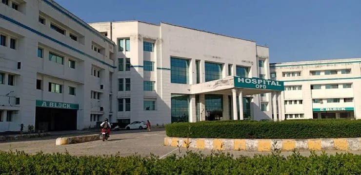 AIIMS Delhi