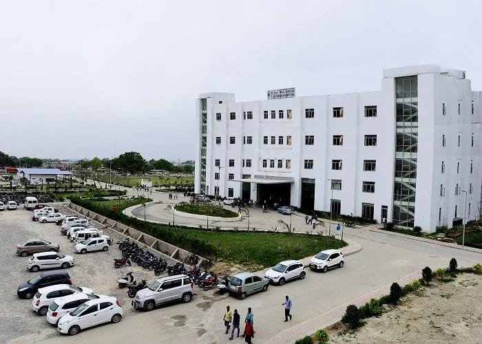 AIIMS Delhi