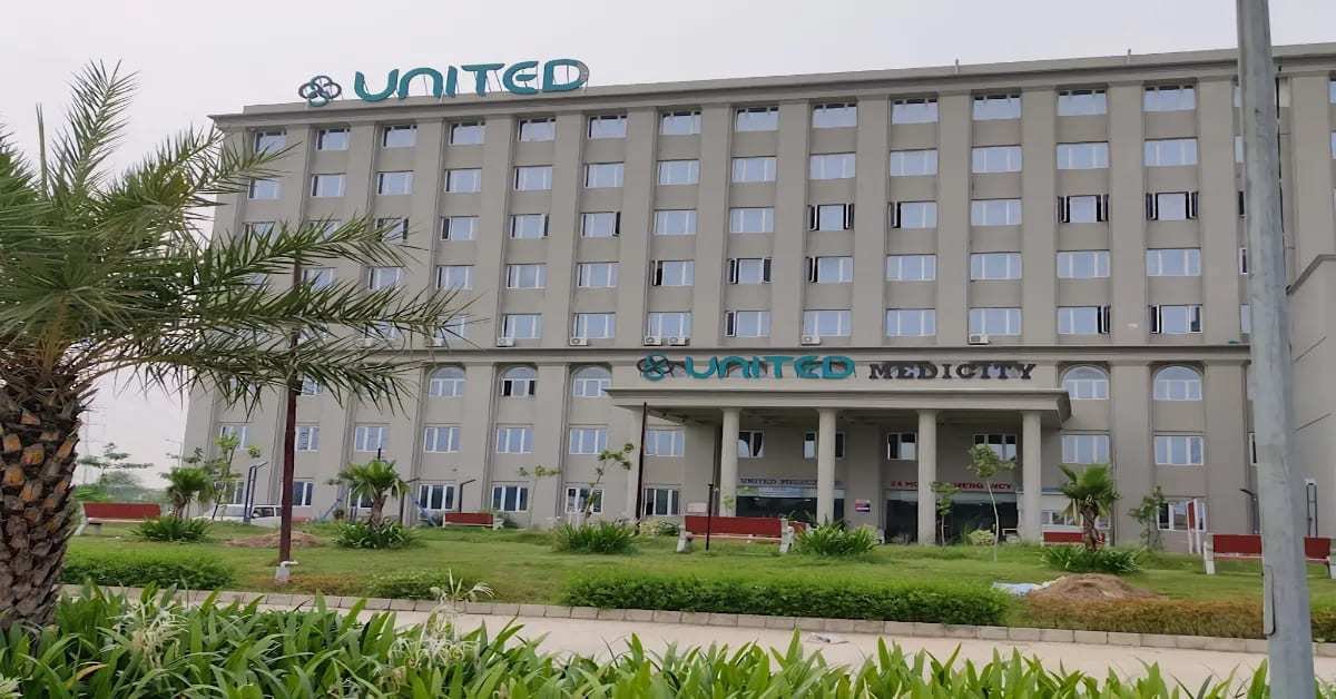 Student Life at AIIMS Delhi