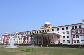 Student Life at AIIMS Delhi