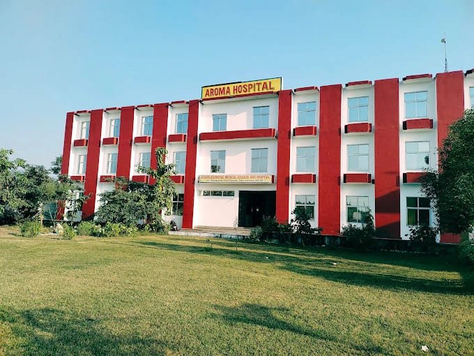 AIIMS Delhi
