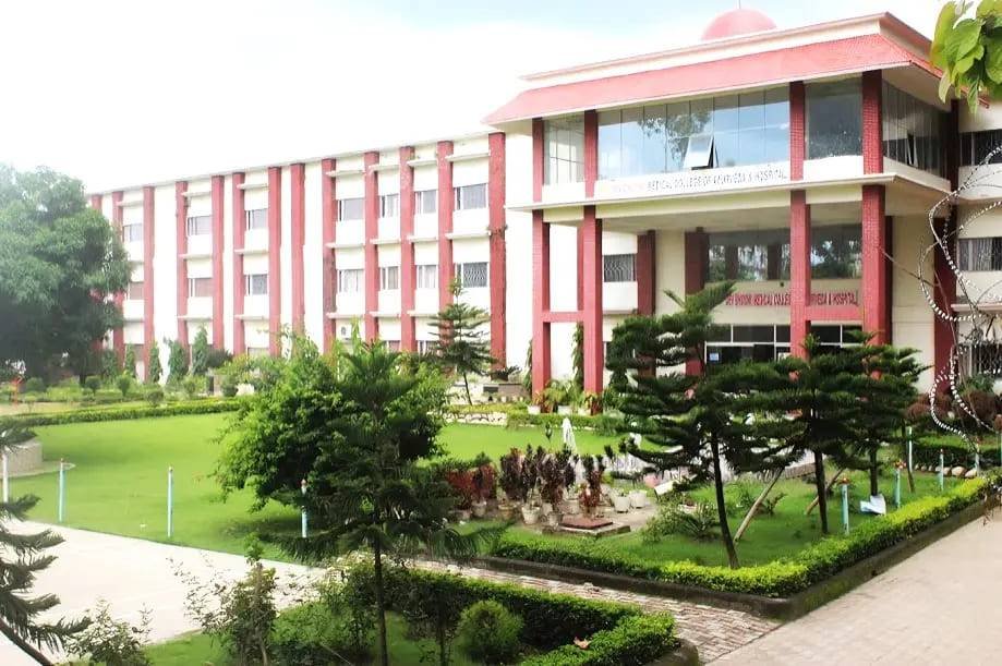 AIIMS Delhi