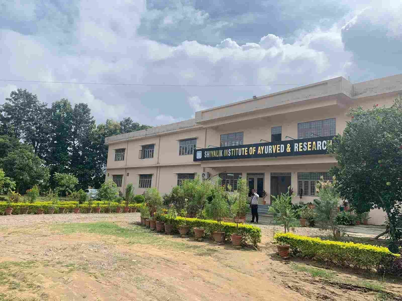 Student Life at AIIMS Delhi