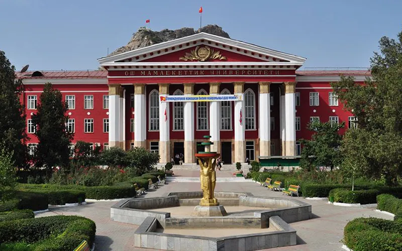 MBBS in Russia