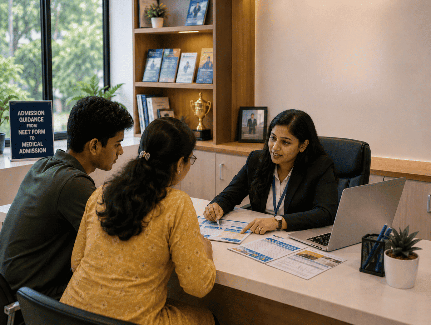 Maharashtra State CET Cell Admission Process 2026