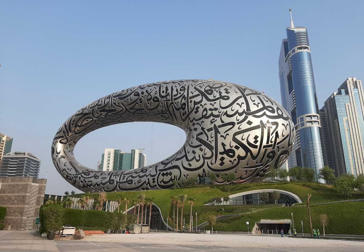 UAE Office for MBBS Abroad Admission Guidance
