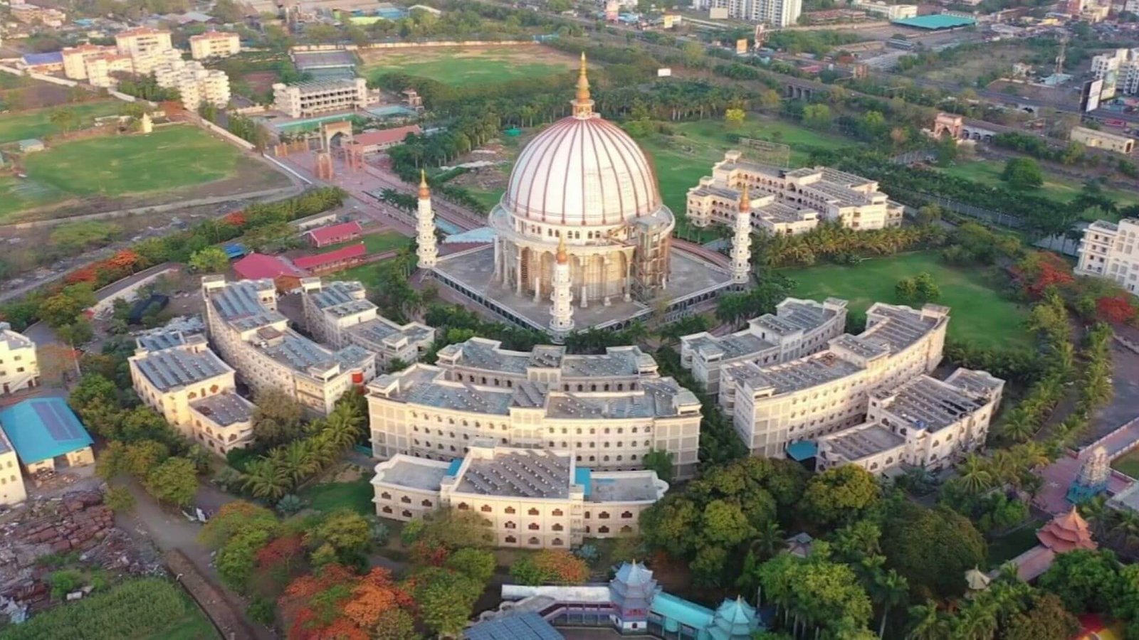 MBBS Abroad Consultant Office in Pune